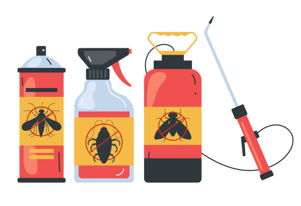 Best Best Pest Control Companies  in Merrill, WI