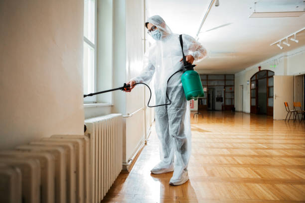 Best Affordable Pest Control Services  in Merrill, WI